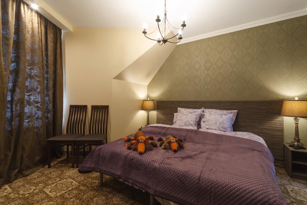Stonebridgeluxapart Free Parking Riga Room photo